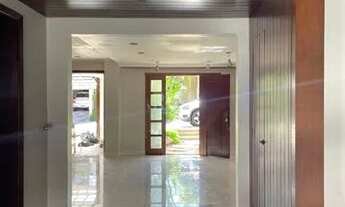 Imagem 5: Casa Condominio para Venda - 150m², 3 dormitórios, sendo 1 suites, 2 vagas - Santo Antonio