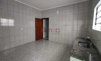 Imagem 5: Casa para locação na Chácara Inglesa