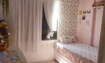 Imagem 3: Apartamento para venda possui 55 metros quadrados com 2 quartos em Lagoa Nova - Natal - RN