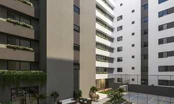 Imagem 2: Terrasse Dessin Apartamento com 2 dormitórios