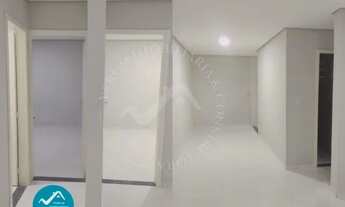 Imagem 7: Conj. Santos Dumont, Condomínio Resid. Bosque Dos Pássaros, Apto. 02 Qtos