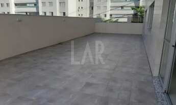 Imagem 4: Área Privativa à venda, 2 quartos, 1 suíte, 2 vagas, Buritis - Belo Horizonte/MG