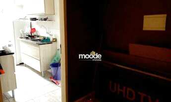 Imagem 6: Apartamento com 2 quartos à venda, 60 m² por R$ 290.000 - Jardim Ester - São Paulo/SP