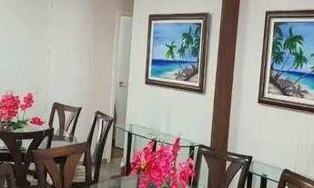 Imagem 2: Apartamento Para Locação No Jardim São Luiz Com Sacada