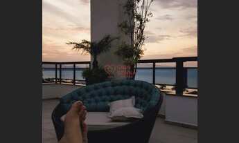 Imagem 16: PLANA - VISTA ESPETACULAR - AMPLO TERRAÇO COM PISCINA - 03 VAGAS GARAGEM