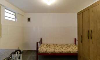 Imagem 5: Apartamento para Aluguel - Barão Geraldo - Centro, 1 Quarto, 30 m2