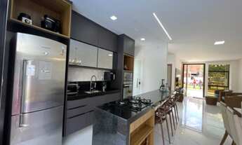 Imagem 5: CASA RESIDENCIAL em CAMAÇARI - BA, ABRANTES