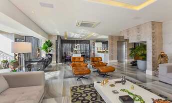 Imagem: COBERTURA com 3 dormitórios à venda com