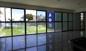 Imagem 2: Flat para venda possui 51 metros quadrados com 1 quarto