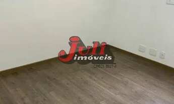 Imagem 4: APARTAMENTO - 63,36 M² - SANTO ANDRÉ