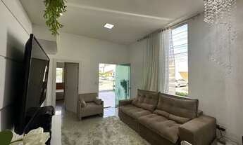 Imagem 3: Jardim Espanha Casa em condomínio com 3 dormitórios