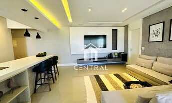 Imagem 7: Apartamento com 3 dormitórios à venda, 116 m² por R$ 1.380.000 - Maia - Guarulhos/SP (Cond