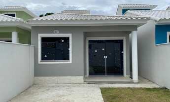 Imagem 2: MARICÁ - Casa Padrão - PRAIA DE ITAIPUAÇU (ITAIPUAÇU