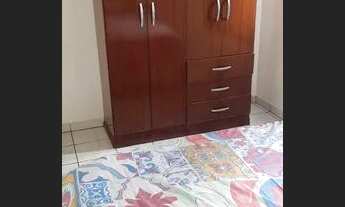 Imagem 7: Residencial Águas da Fonte em Caldas Novas Goiás