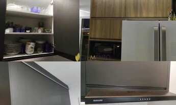 Imagem 6: Apartamento com 3 dormitórios, 98 m² - venda por R$ 710.000,00 ou aluguel por R$ 3.400,00