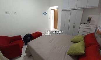 Imagem 6: Apartamento com 2 dormitórios à venda, 109 m² por R$ 395.000,00 - Cidade Ocian - Praia Gra
