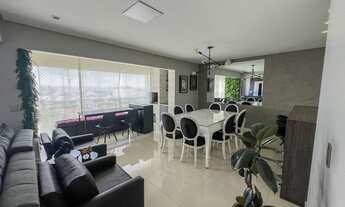 Imagem: Apartamento para venda tem 96 metros quadrados