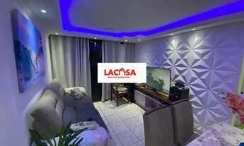 Imagem: Oportunidade No Bosque - Apto 2 dorm com