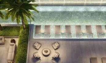 Imagem 3: Apartamento com 1 dormitório à venda, 41 m² por R$ 643.423,00 - Moema - São Paulo/SP