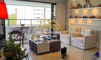 Imagem 4: Apartamento de luxo com 4 quartos, 155m2, à venda em Salvador, Itaigara