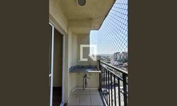 Imagem 6: Apartamento para Aluguel - Sacomã, 2 Quartos, 52 m2