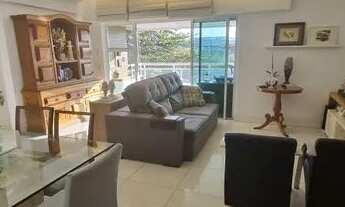 Imagem 4: Apartamento alto padrão para aluguel com 98 metros quadrados com 2 quartos