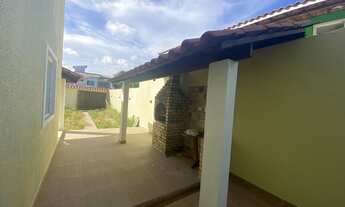 Imagem 5: Casa para venda em Arembepe - Condomínio Fechado - Aceita Financiamento