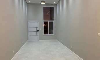 Imagem 5: Casa nova em condomínio horto florestal villagio