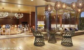 Imagem 6: Apartamento a venda tipo Loft no Bairro Mont Serrat