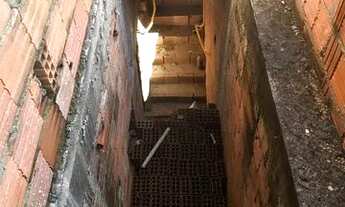 Imagem 6: Vendo prédio em fase de acabamento