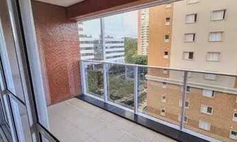 Imagem 2: Apartamento com 1 dormitório à venda, 55 m² por R$ 550.000 no Edifício Trend Tower - Barue