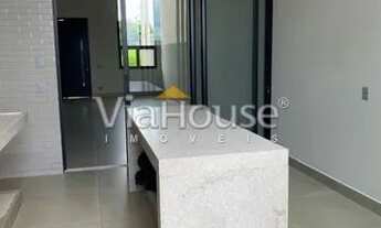 Imagem 5: Condomínio Reserva San Pedro - Casa térrea para venda de 147 m² com 3 suítes e piscina, zo