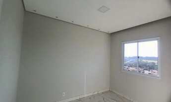 Imagem 6: Apartamento Pirassununga/ SP - (novo) 2 dormts -Res. Santa Alice