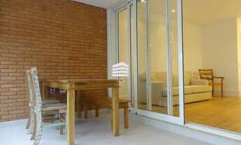 Imagem 3: Vila Nova Conceição : locação