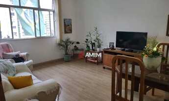 Imagem: Apartamento com 2 Quartos à Venda, 80 m²