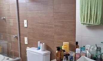 Imagem 5: Casa de condomínio para venda possui 188 metros quadrados com 4 quartos