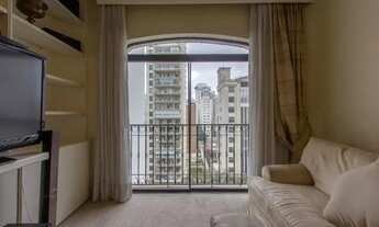 Imagem: Apartamento para venda tem 350 metros quadrados