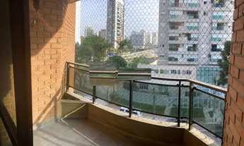 Imagem 5: Brooklin 100m com 3 Dts, sendo 01 ste, 02 vagas R$ 900.000,00