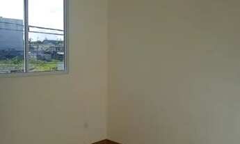 Imagem 6: SOLAR DE VILAS Apartamento com 2 dormitórios