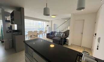 Imagem 5: Apartamento com 2 dormitórios à venda, 88 m² por R$ 2.400.000 - Riviera - Módulo 7 - Berti