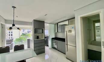 Imagem 2: APARTAMENTO - VILA OLÍMPIA - SP