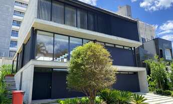 Imagem: CASA CONDOMÍNIO PORTO RIVIERA - Praia Brava