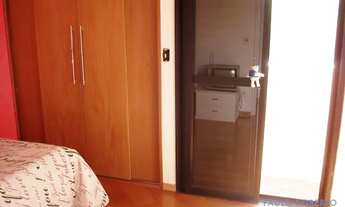 Imagem 7: APARTAMENTO - PANAMBY - SP