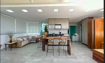 Imagem 7: Cobertura com 4 Quartos e 3 banheiros à Venda, 162 m² por R$ 1.150.000 PORTEIRA FECHADA