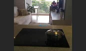 Imagem 6: Apartamento a venda com Varanda e Cozinha Integrada - Excelente Localização!