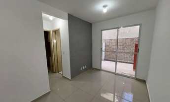 Imagem: RIO DE JANEIRO - Apartamento Padrão - QUINTINO