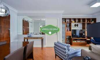 Imagem 6: Apartamento à venda 3 quartos 1 suíte 2 vagas Brooklin Paulista