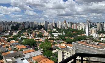 Imagem: Apartamento para venda ou locação possui