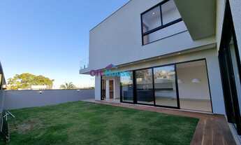 Imagem: Sobrado em condomínio à venda com 280