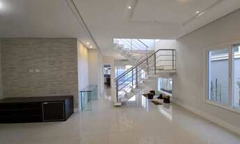 Imagem 7: Excelente casa para locação em condomínio de alto padrão no Urbanova em São José dos Campo